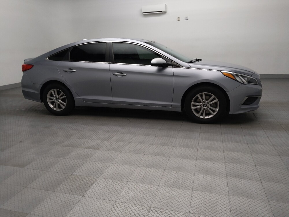 2016 Hyundai Sonata in Arlington, TX 76011 - 18132058 11