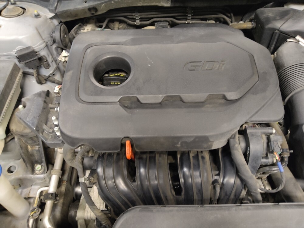 2016 Hyundai Sonata in Arlington, TX 76011 - 18132058 30