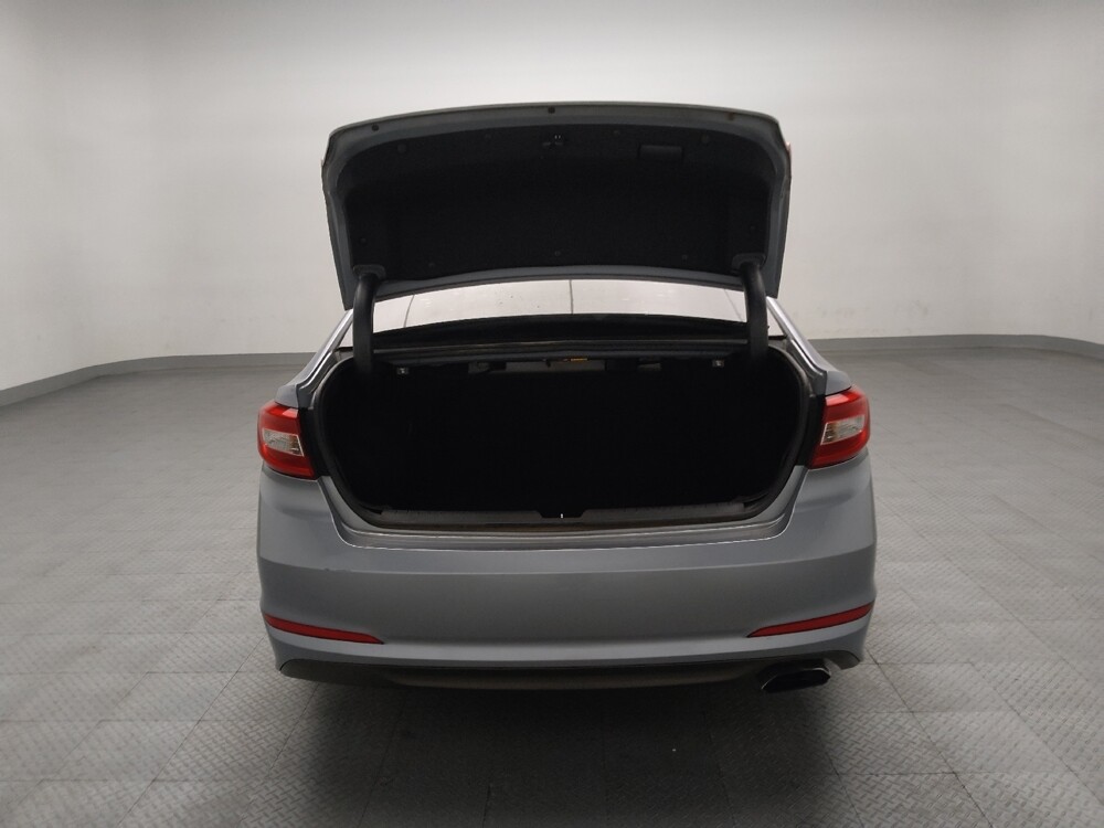 2016 Hyundai Sonata in Arlington, TX 76011 - 18132058 29