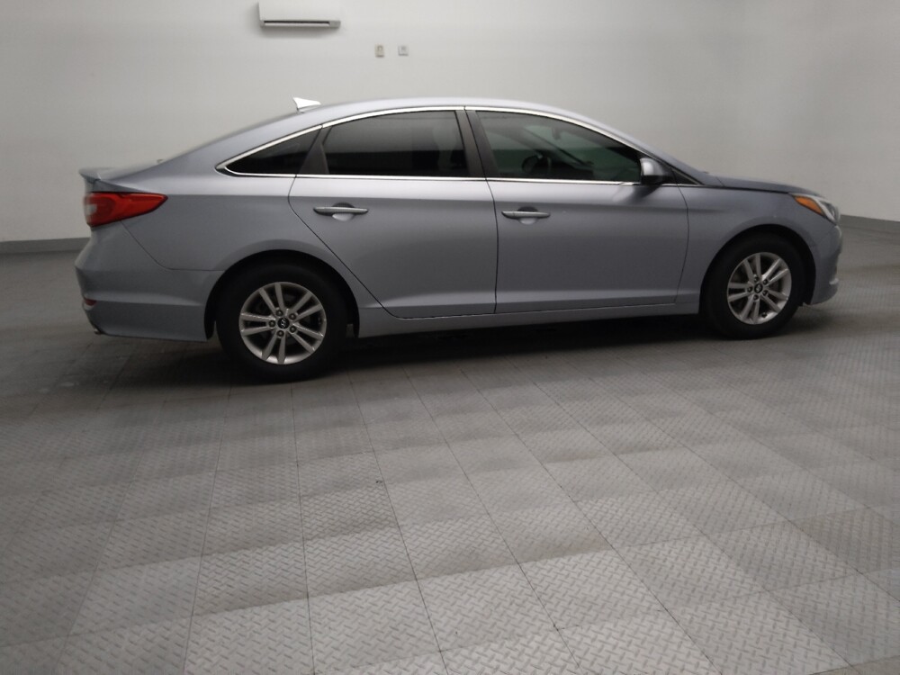 2016 Hyundai Sonata in Arlington, TX 76011 - 18132058 10