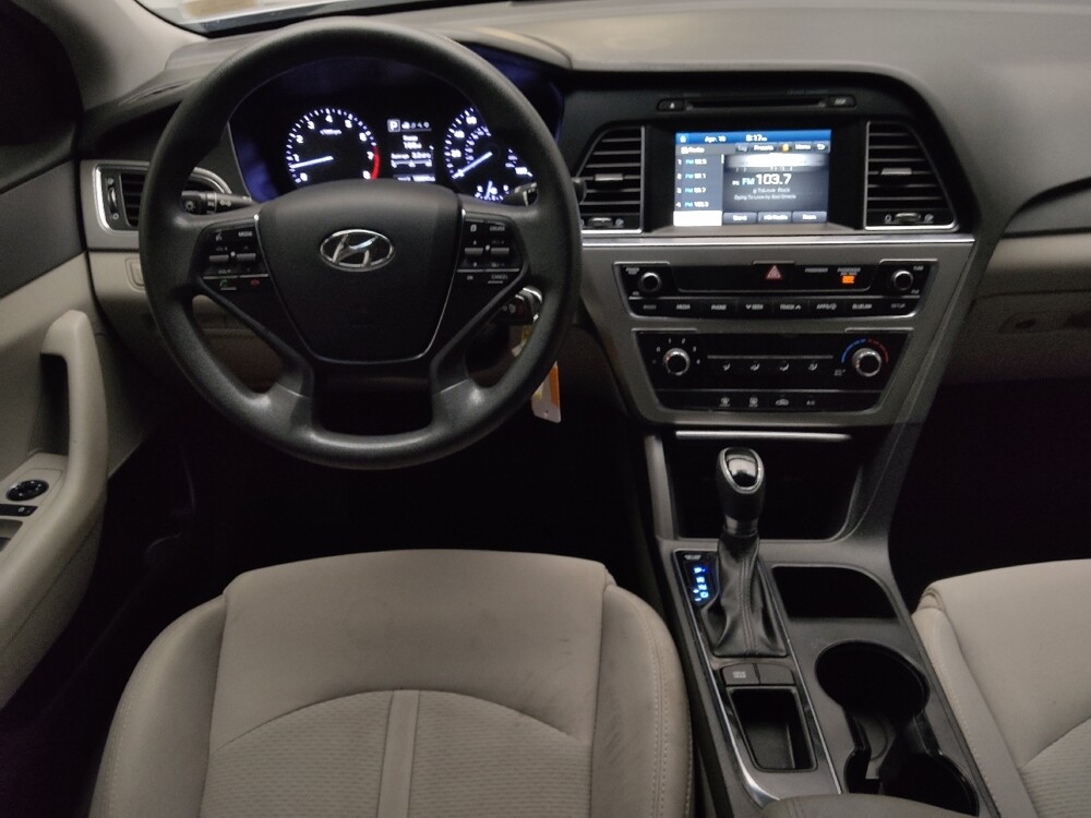 2016 Hyundai Sonata in Arlington, TX 76011 - 18132058 22