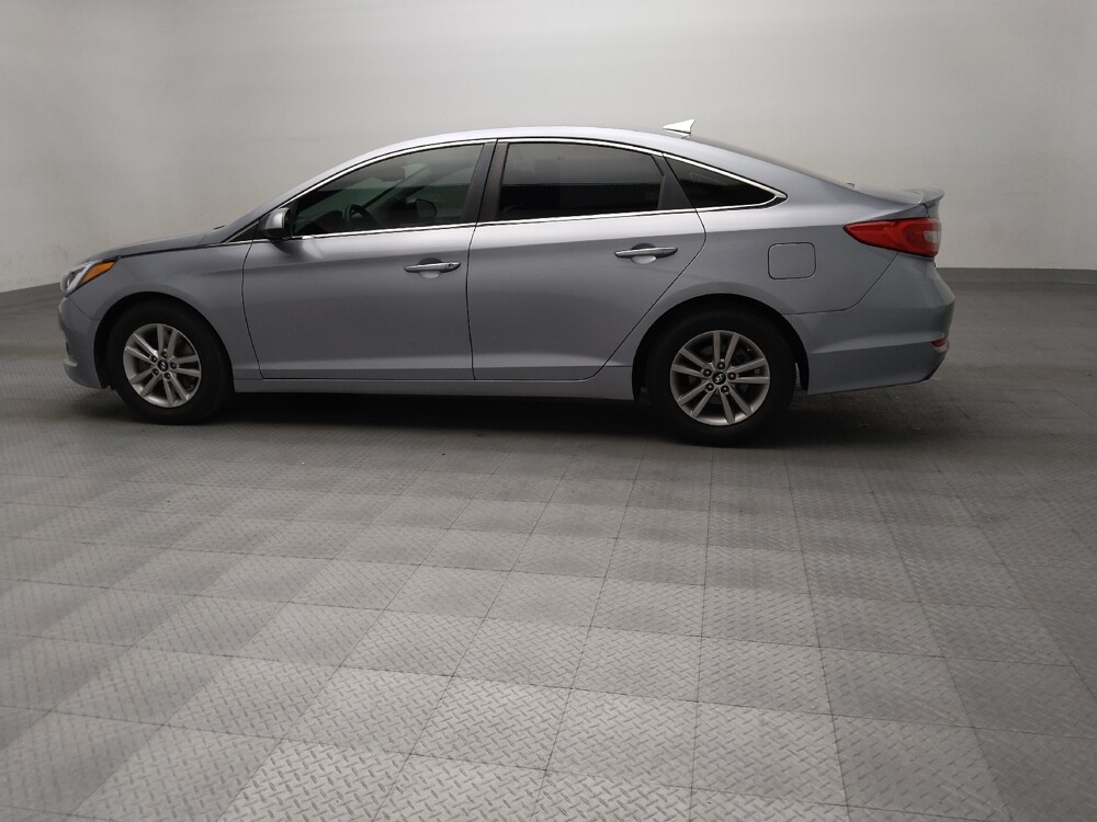 2016 Hyundai Sonata in Arlington, TX 76011 - 18132058 3