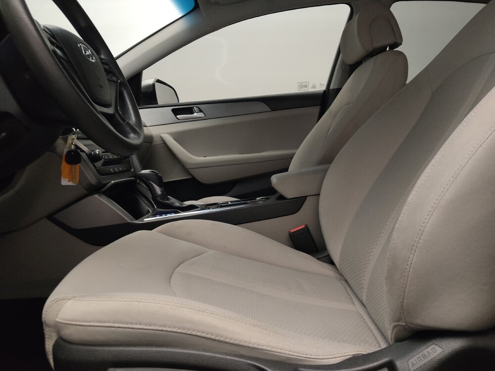 2016 Hyundai Sonata in Arlington, TX 76011 - 18132058 17