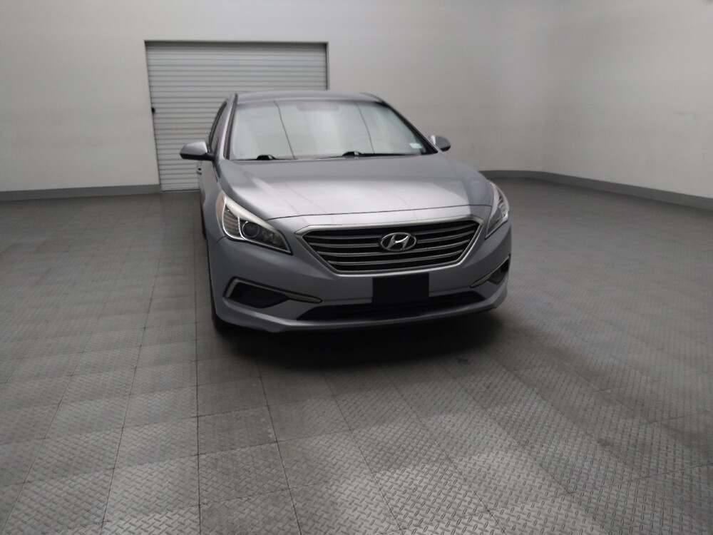 2016 Hyundai Sonata in Arlington, TX 76011 - 18132058 14