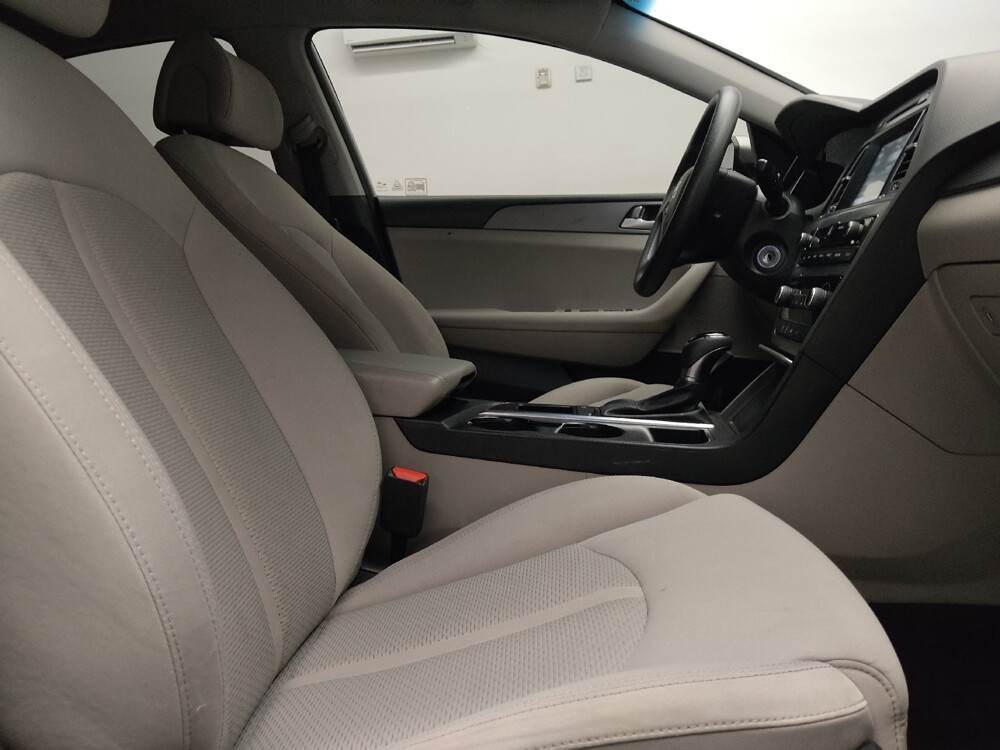 2016 Hyundai Sonata in Arlington, TX 76011 - 18132058 21