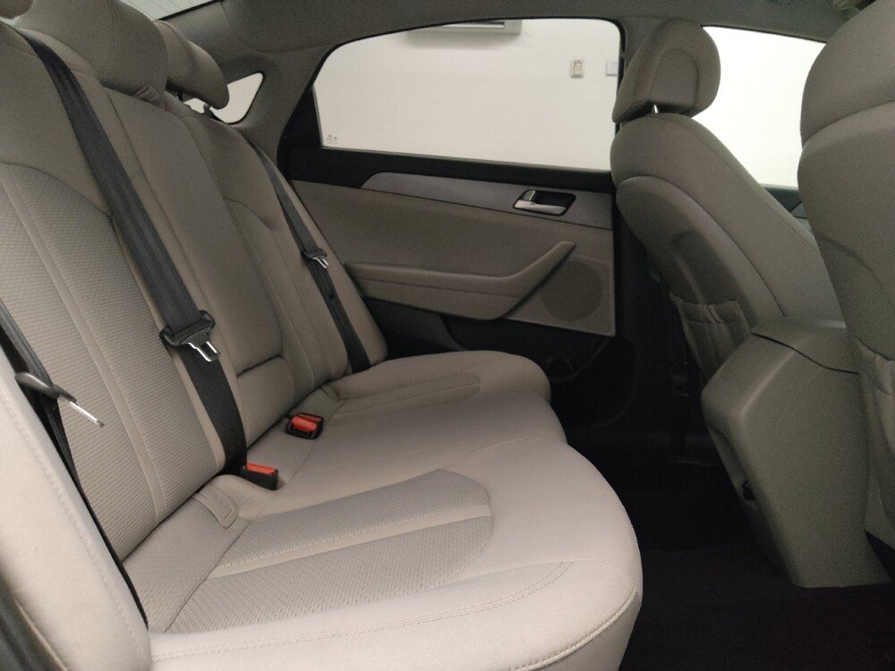2016 Hyundai Sonata in Arlington, TX 76011 - 18132058 19
