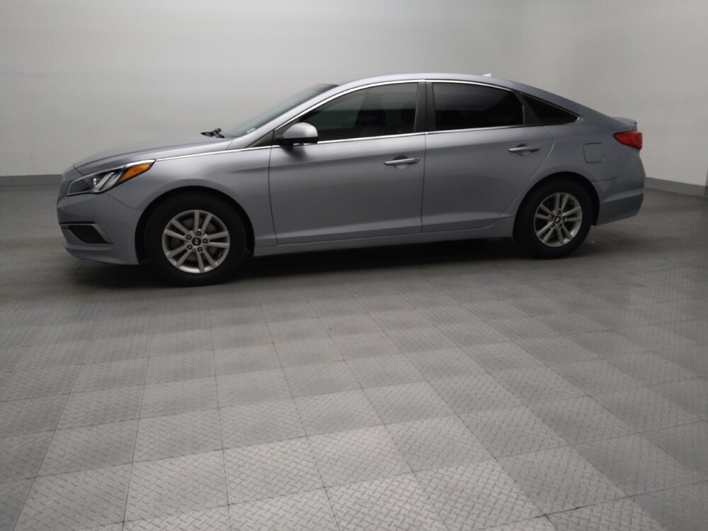 2016 Hyundai Sonata in Arlington, TX 76011 - 18132058 2