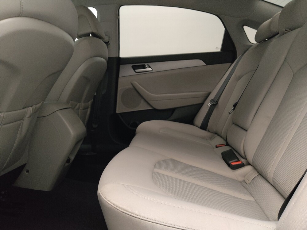 2016 Hyundai Sonata in Arlington, TX 76011 - 18132058 18