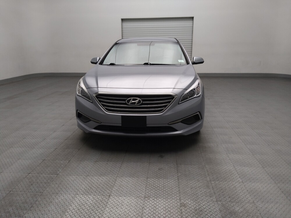 2016 Hyundai Sonata in Arlington, TX 76011 - 18132058 15