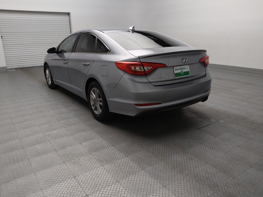 2016 Hyundai Sonata in Arlington, TX 76011 - 18132058 5