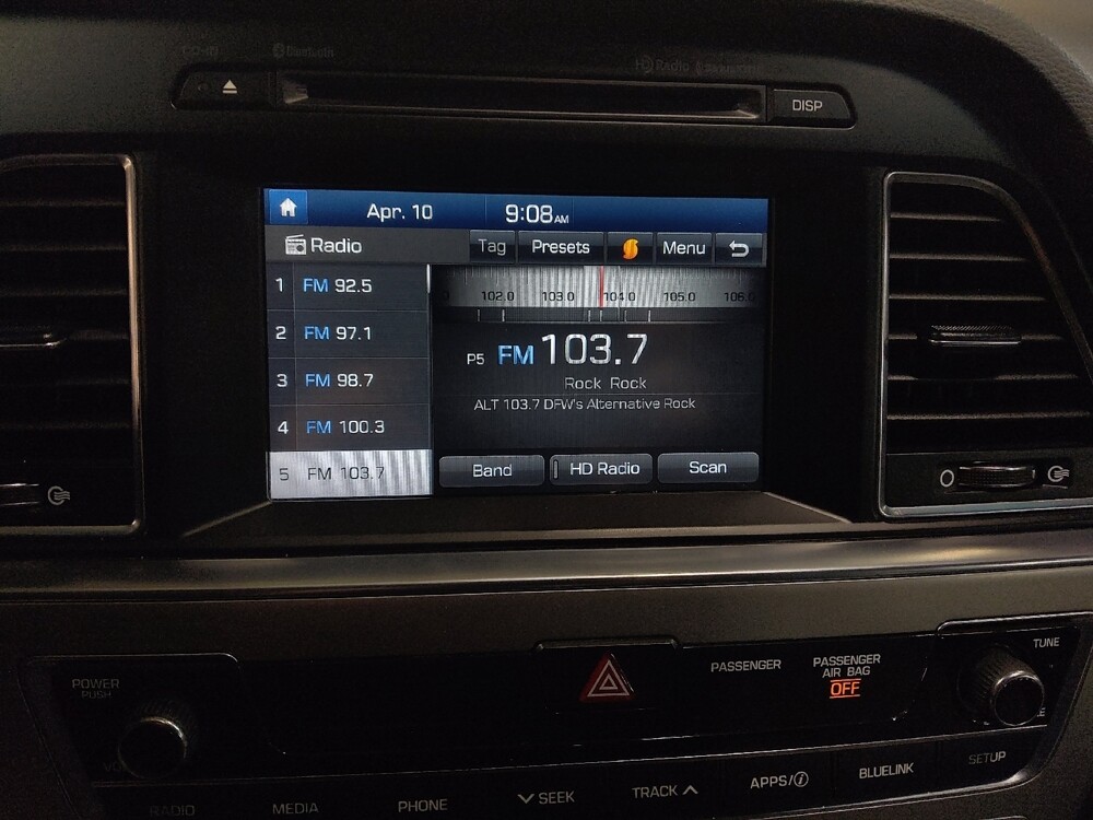 2016 Hyundai Sonata in Arlington, TX 76011 - 18132058 25