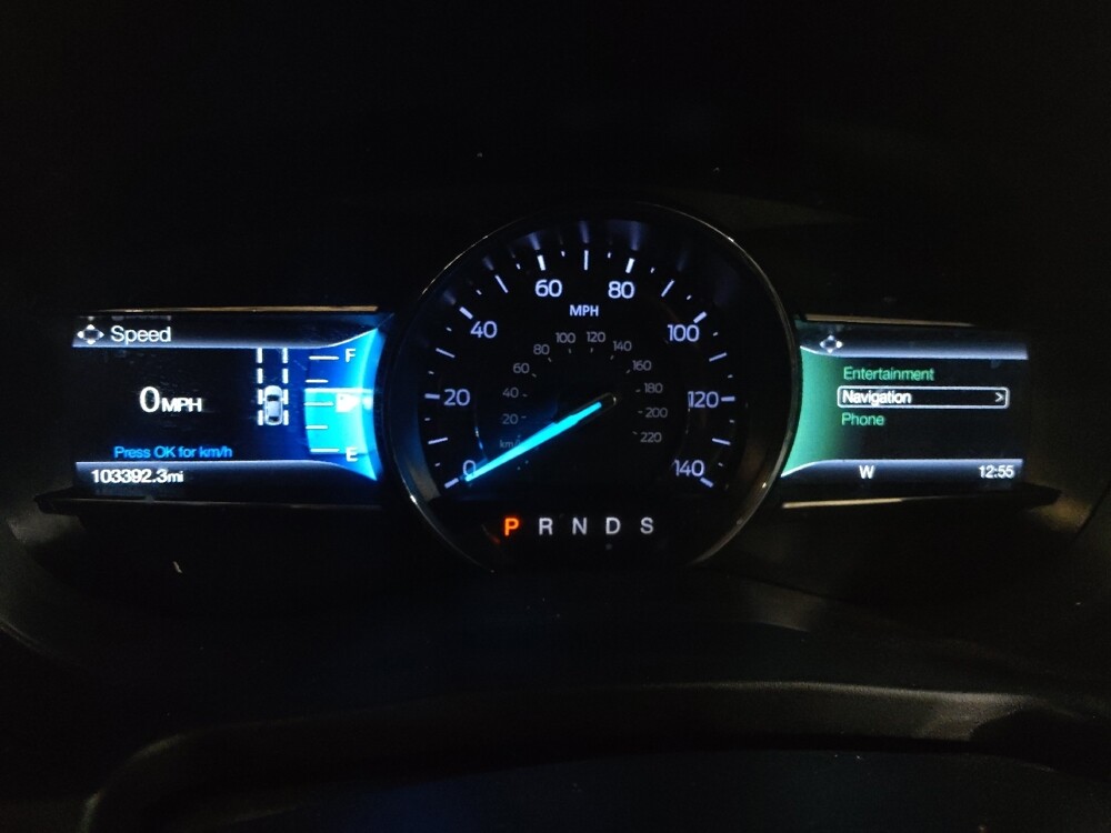 2019 Ford Explorer in Lubbock, TX 79424 - 18132059 23