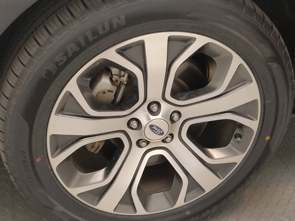 2019 Ford Explorer in Lubbock, TX 79424 - 18132059 31