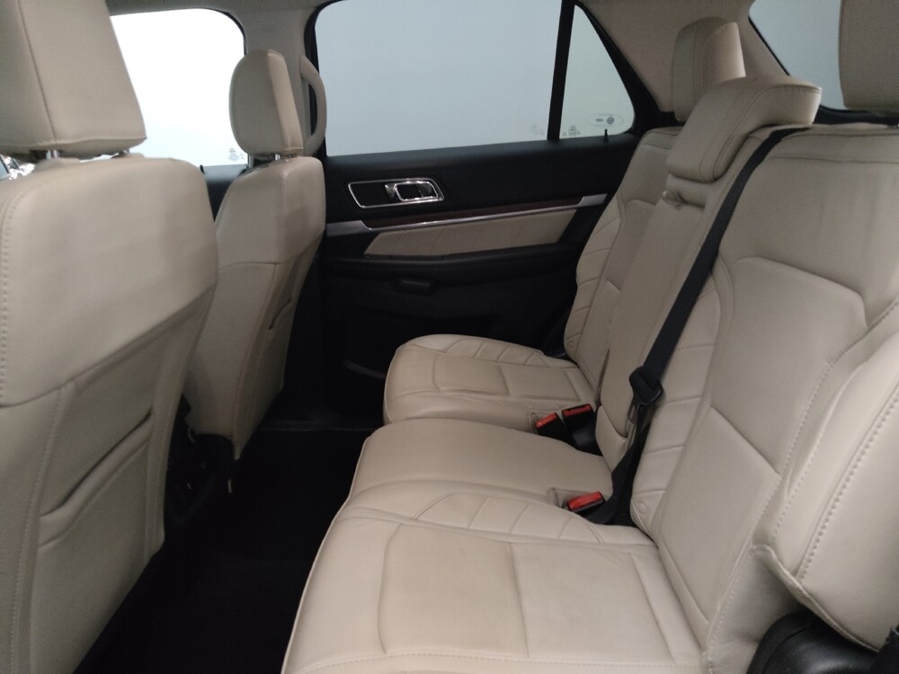 2019 Ford Explorer in Lubbock, TX 79424 - 18132059 18