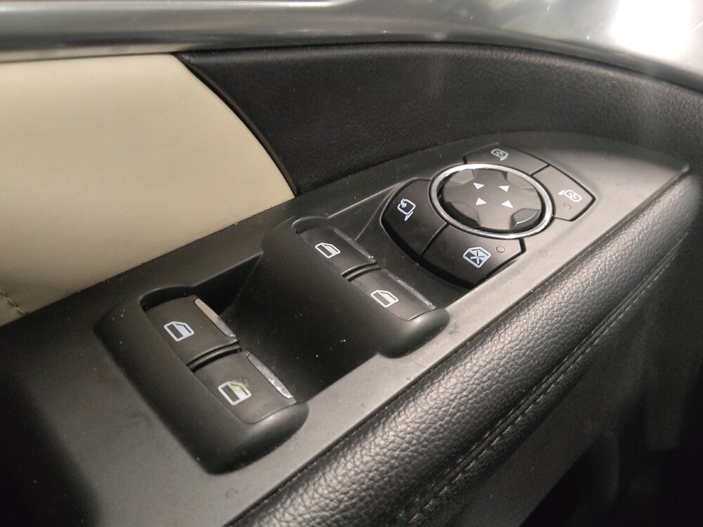 2019 Ford Explorer in Lubbock, TX 79424 - 18132059 27