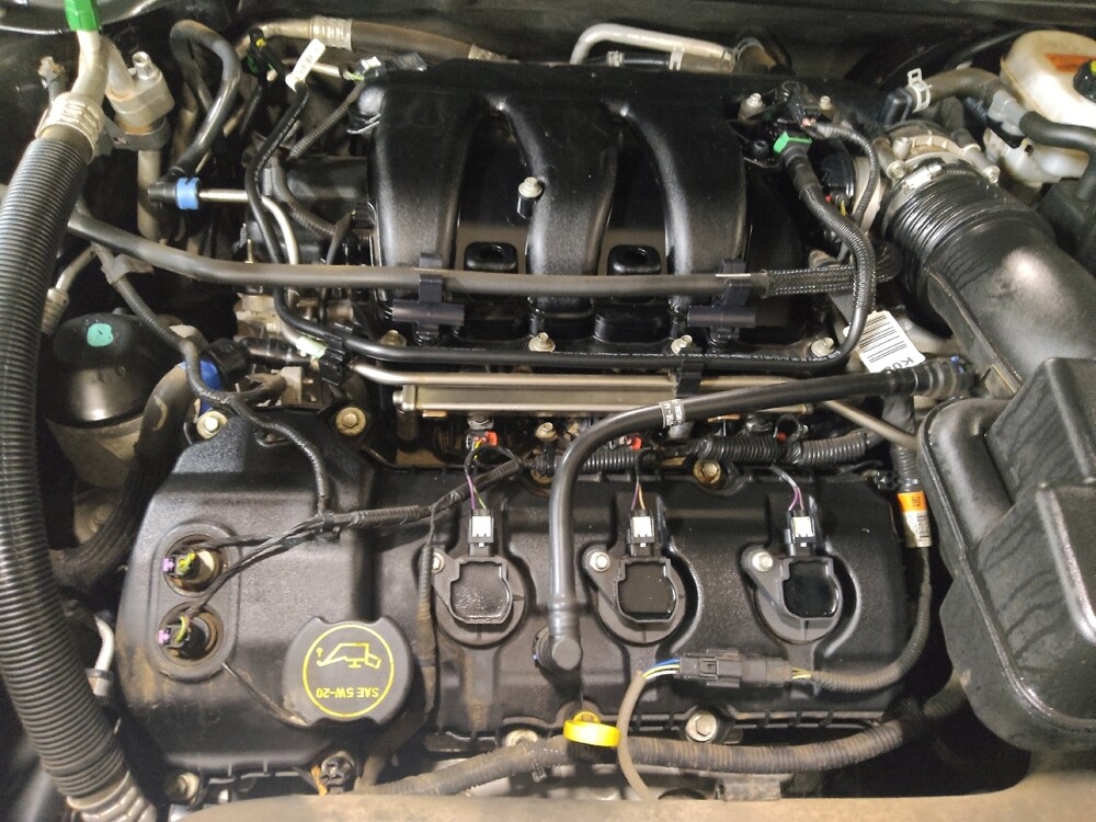 2019 Ford Explorer in Lubbock, TX 79424 - 18132059 30