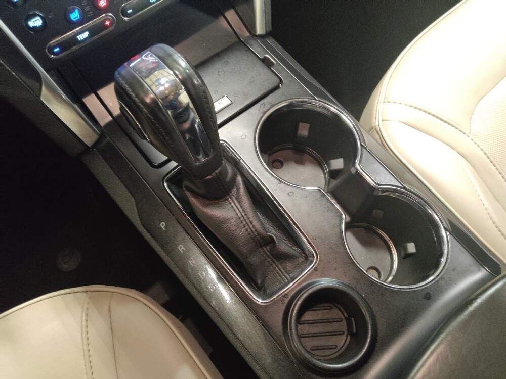 2019 Ford Explorer in Lubbock, TX 79424 - 18132059 26