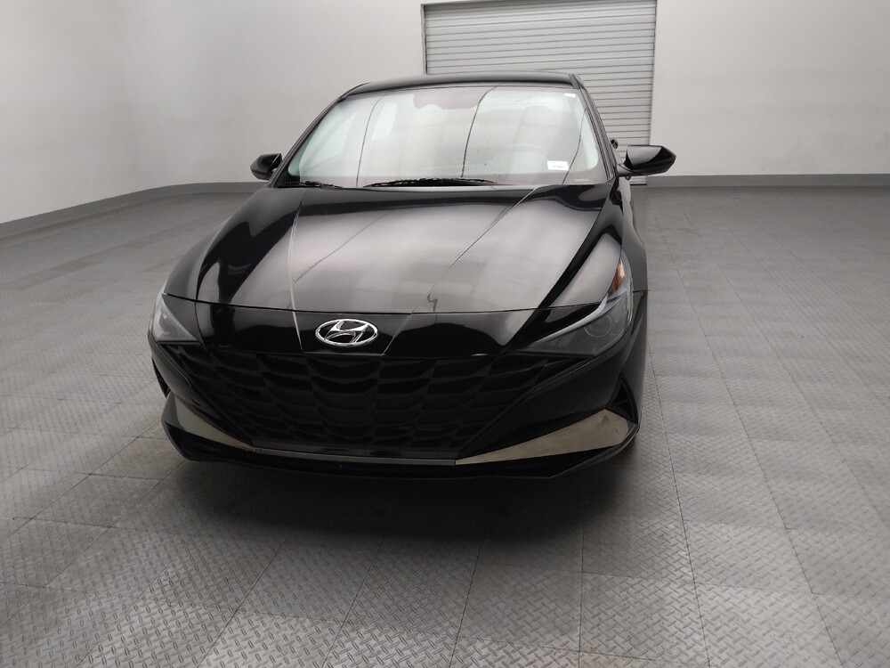 2023 Hyundai Elantra in Arlington, TX 76011 - 18132060 15
