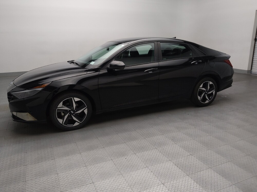 2023 Hyundai Elantra in Arlington, TX 76011 - 18132060 2