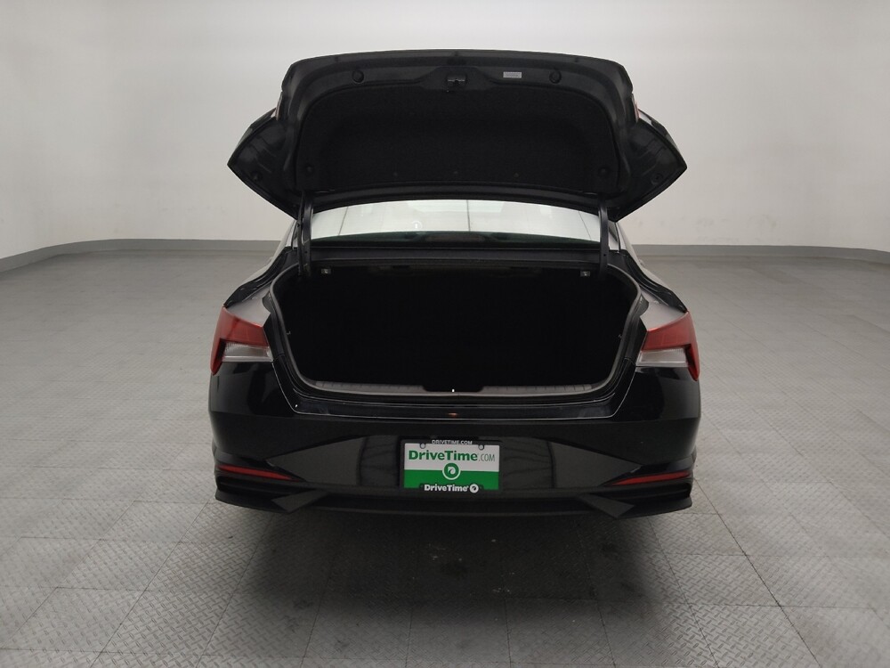 2023 Hyundai Elantra in Arlington, TX 76011 - 18132060 29