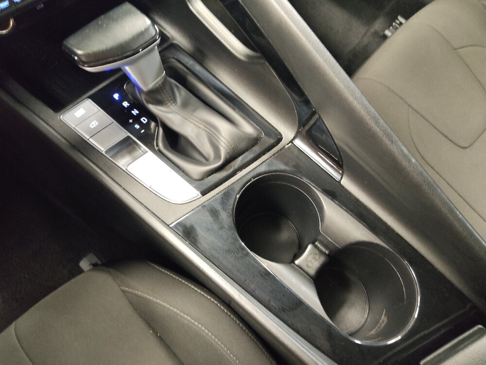 2023 Hyundai Elantra in Arlington, TX 76011 - 18132060 26
