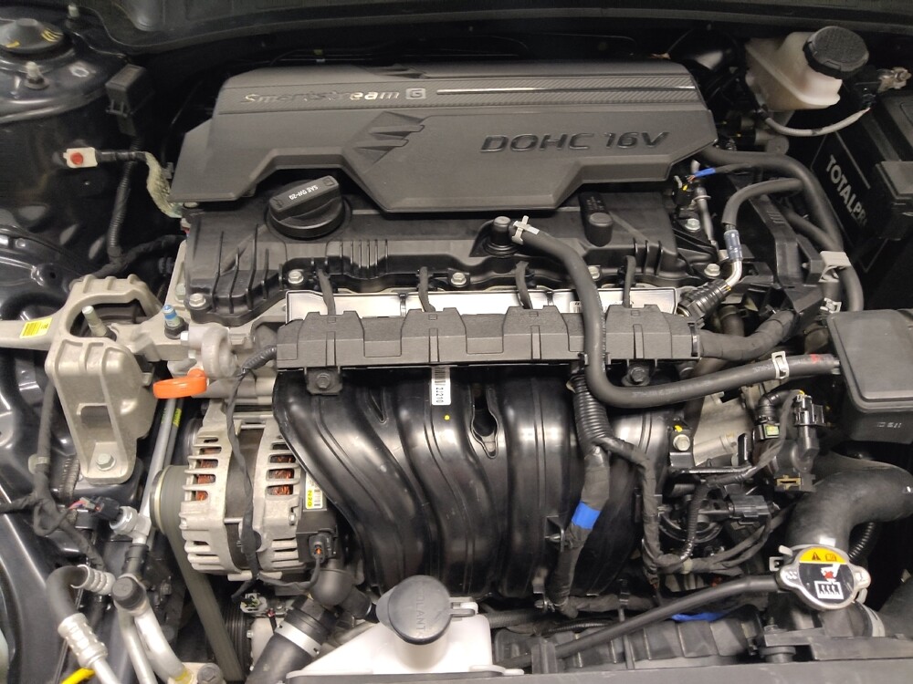 2023 Hyundai Elantra in Arlington, TX 76011 - 18132060 30