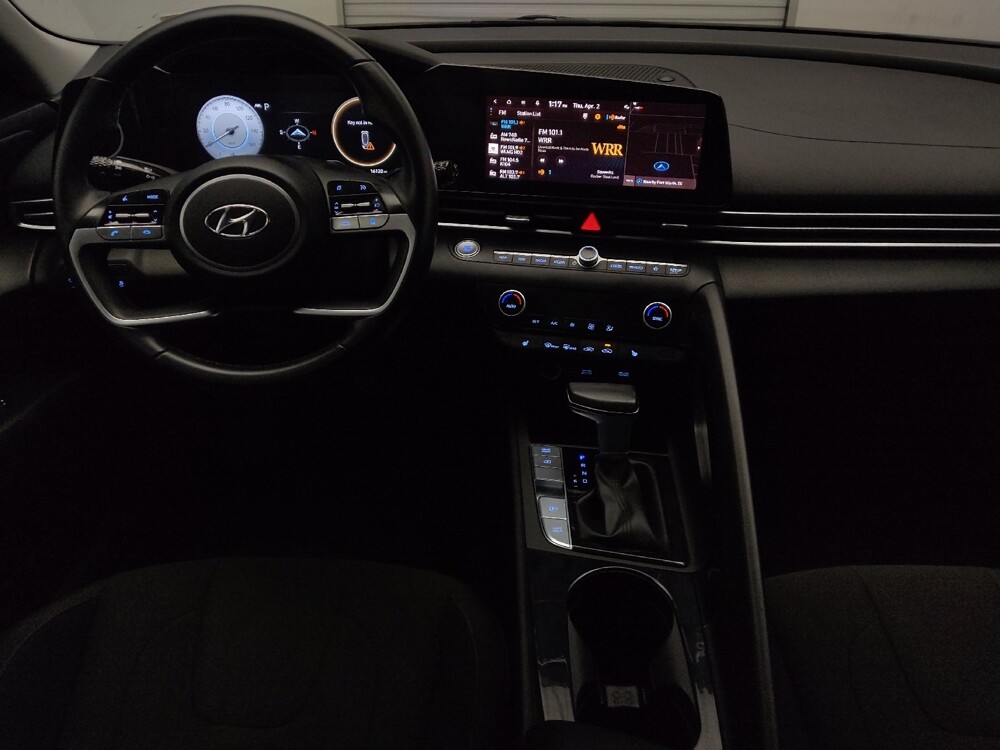2023 Hyundai Elantra in Arlington, TX 76011 - 18132060 22