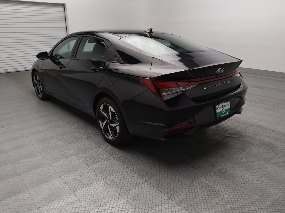2023 Hyundai Elantra in Arlington, TX 76011 - 18132060 5