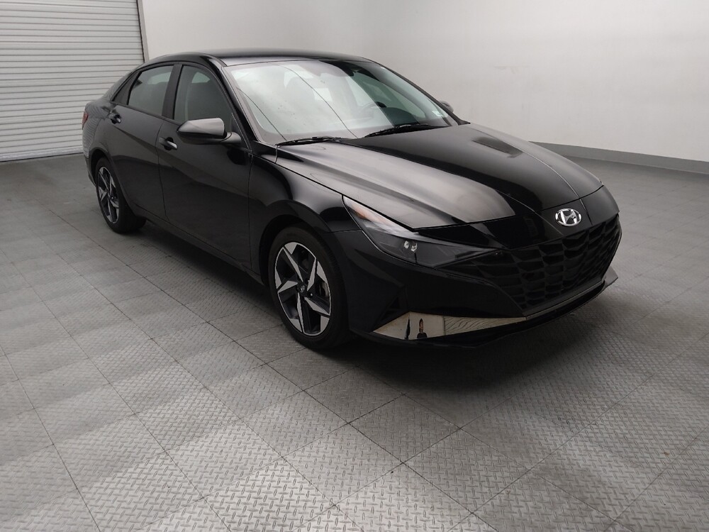 2023 Hyundai Elantra in Arlington, TX 76011 - 18132060 13