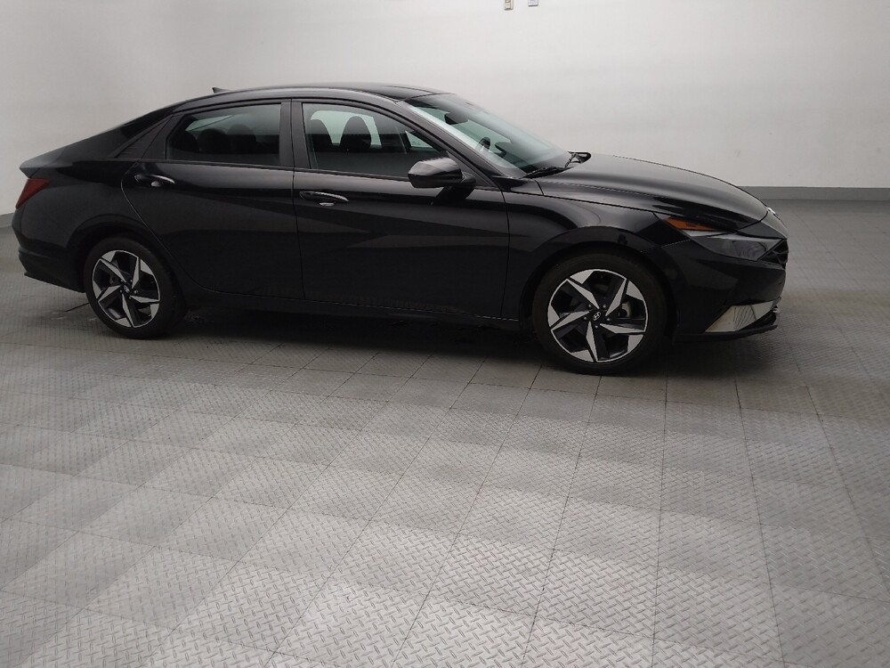 2023 Hyundai Elantra in Arlington, TX 76011 - 18132060 11