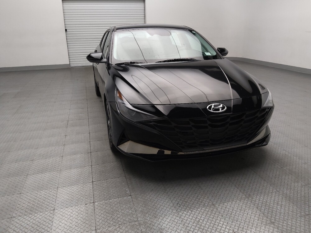 2023 Hyundai Elantra in Arlington, TX 76011 - 18132060 14