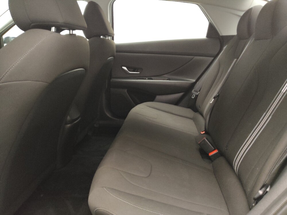 2023 Hyundai Elantra in Arlington, TX 76011 - 18132060 18