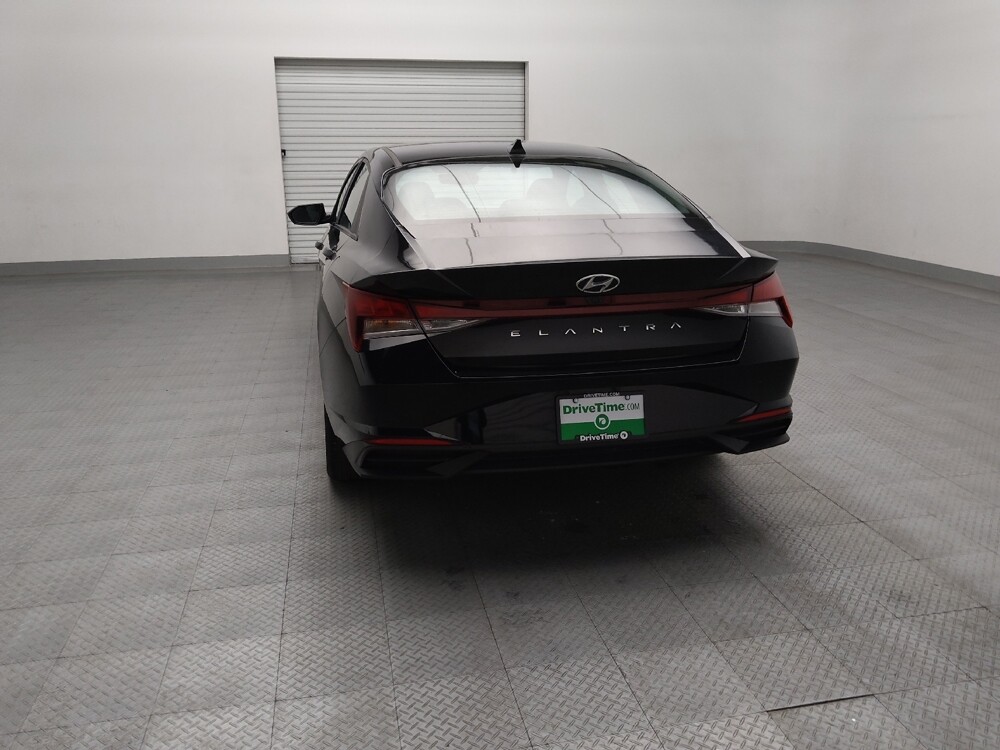 2023 Hyundai Elantra in Arlington, TX 76011 - 18132060 6