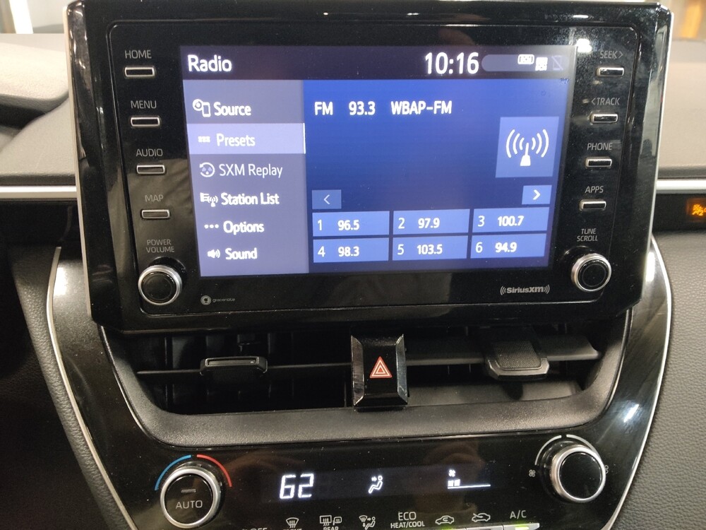 2021 Toyota Corolla in San Antonio, TX 78238 - 18132061 25