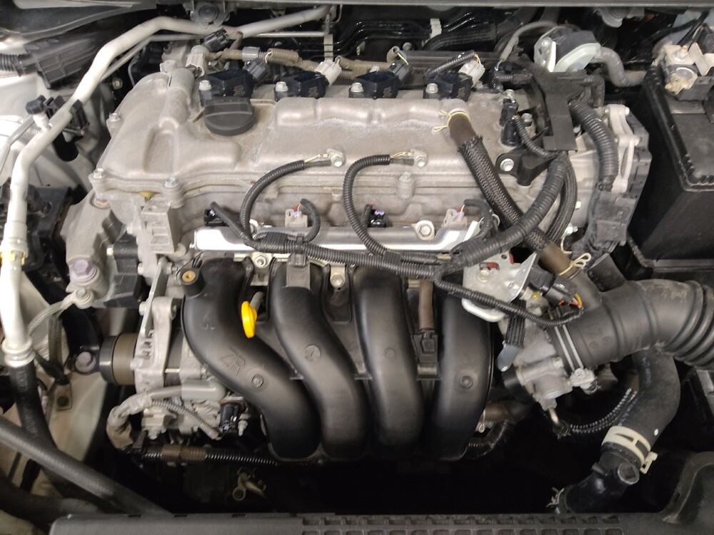 2021 Toyota Corolla in San Antonio, TX 78238 - 18132061 30