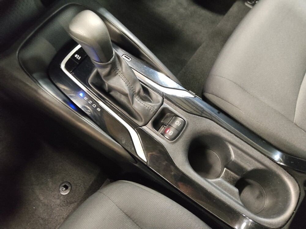 2021 Toyota Corolla in San Antonio, TX 78238 - 18132061 26