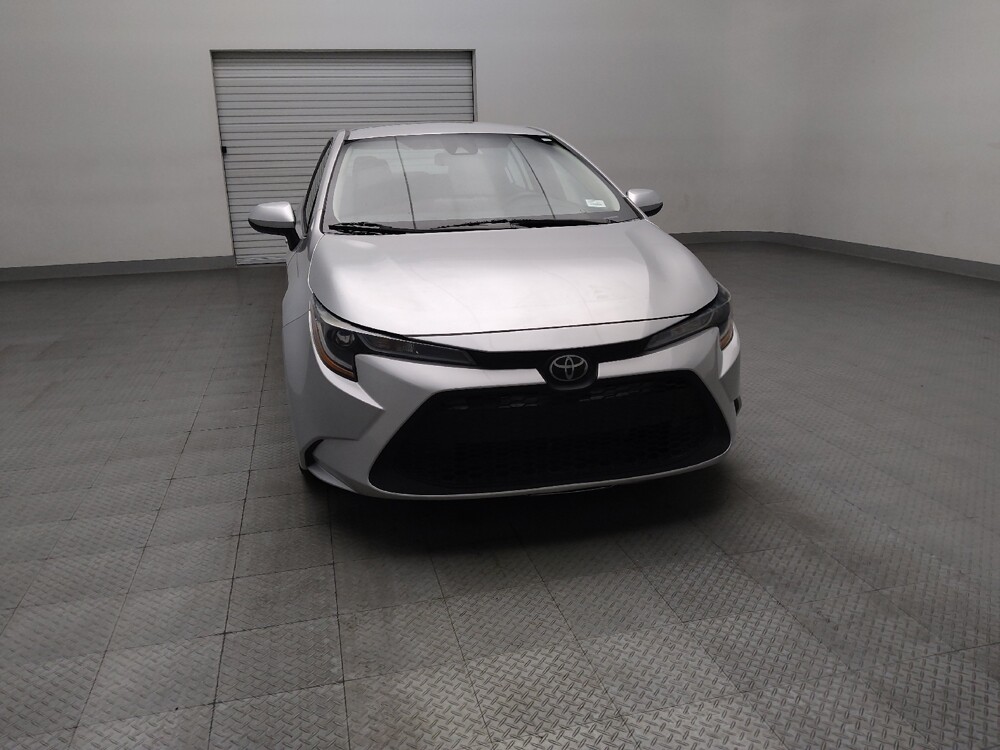2021 Toyota Corolla in San Antonio, TX 78238 - 18132061 14