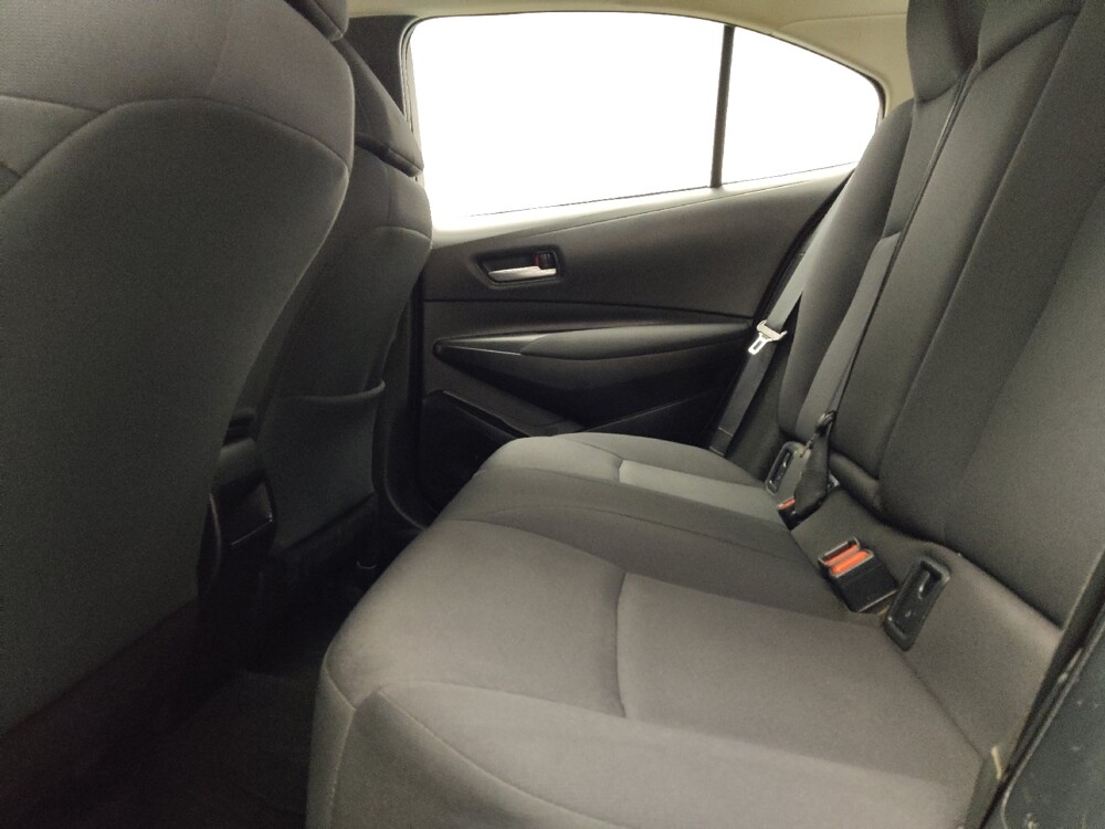 2021 Toyota Corolla in San Antonio, TX 78238 - 18132061 18