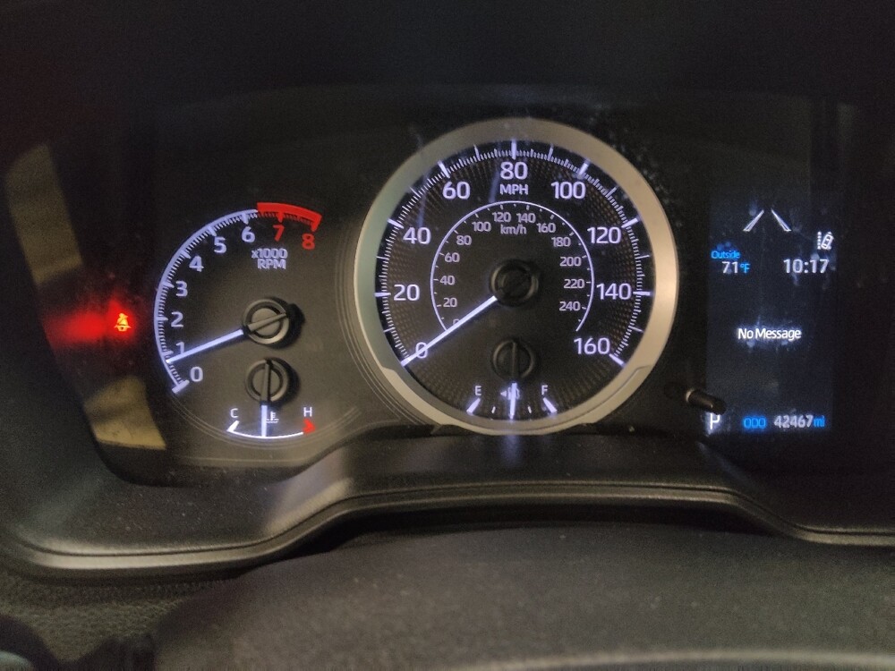 2021 Toyota Corolla in San Antonio, TX 78238 - 18132061 23