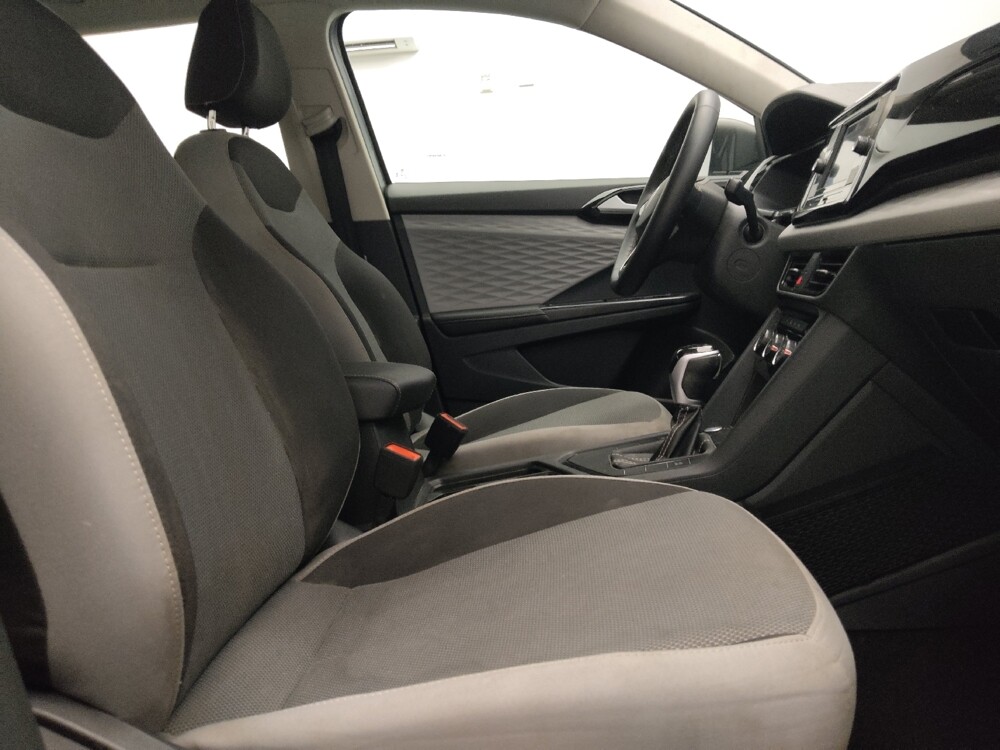 2024 Volkswagen Taos in Fort Worth, TX 76116 - 18132062 21