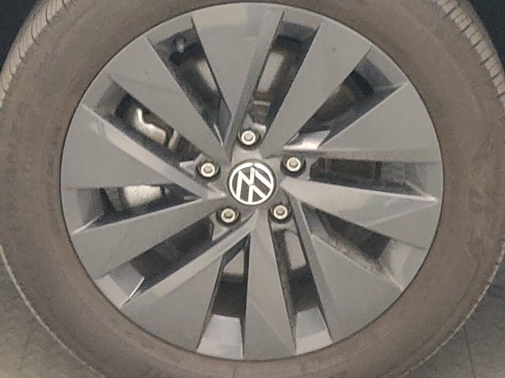 2024 Volkswagen Taos in Fort Worth, TX 76116 - 18132062 31