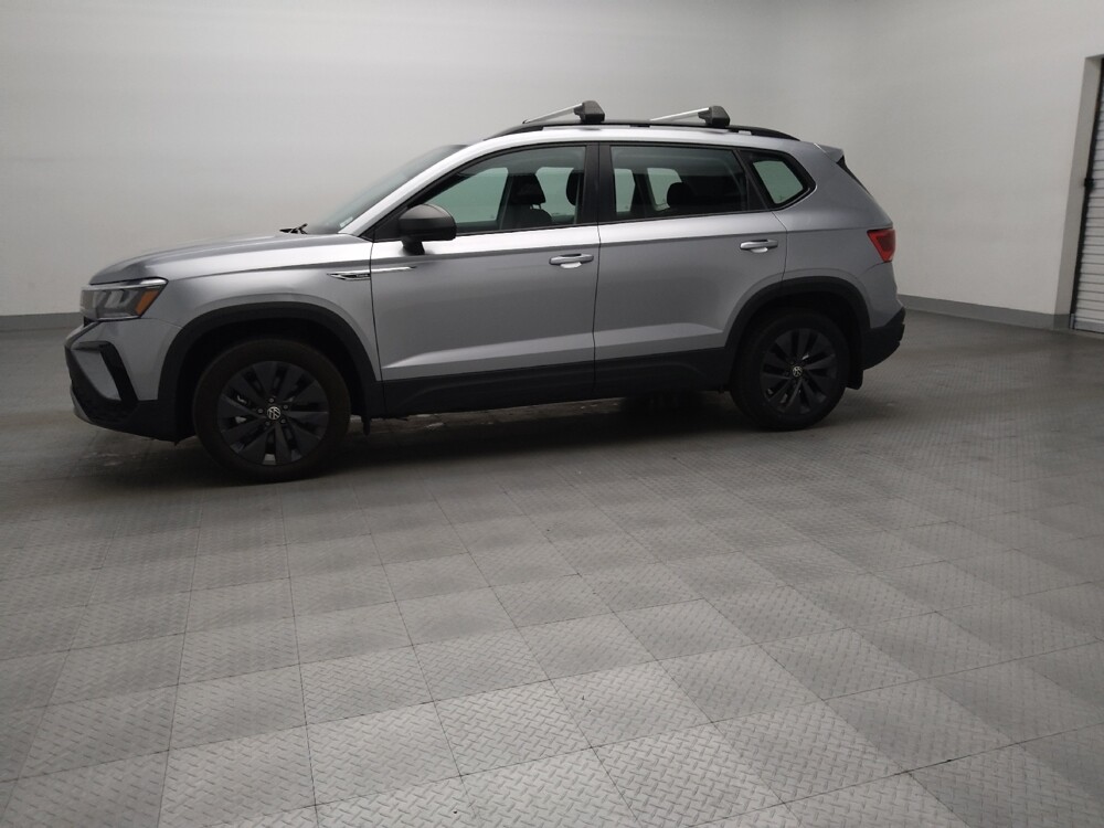 2024 Volkswagen Taos in Fort Worth, TX 76116 - 18132062 2