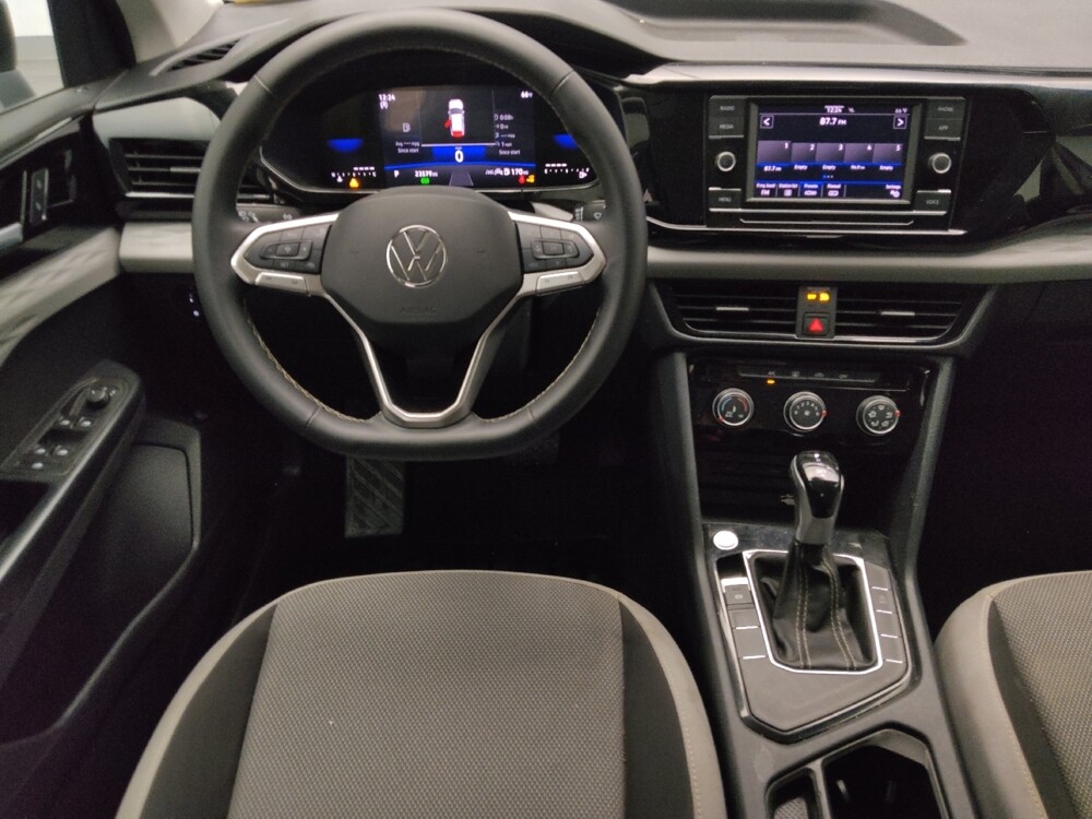 2024 Volkswagen Taos in Fort Worth, TX 76116 - 18132062 22