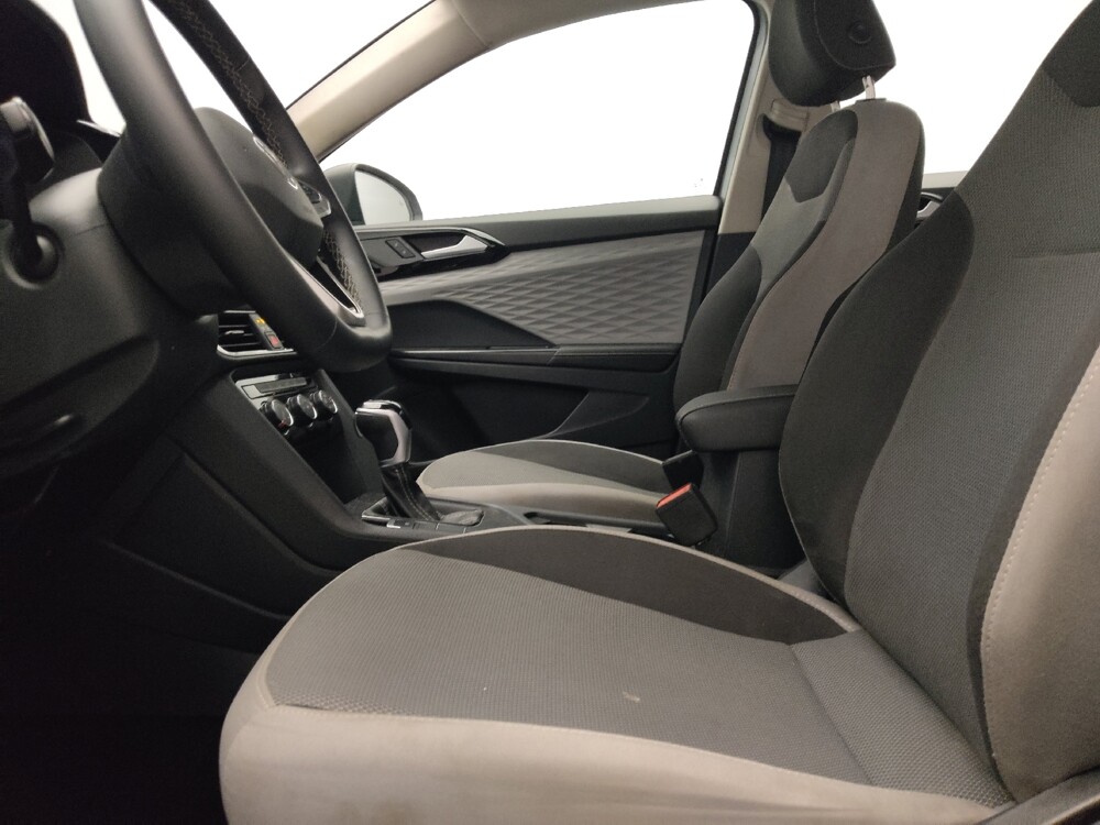 2024 Volkswagen Taos in Fort Worth, TX 76116 - 18132062 17