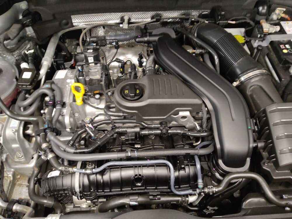 2024 Volkswagen Taos in Fort Worth, TX 76116 - 18132062 30