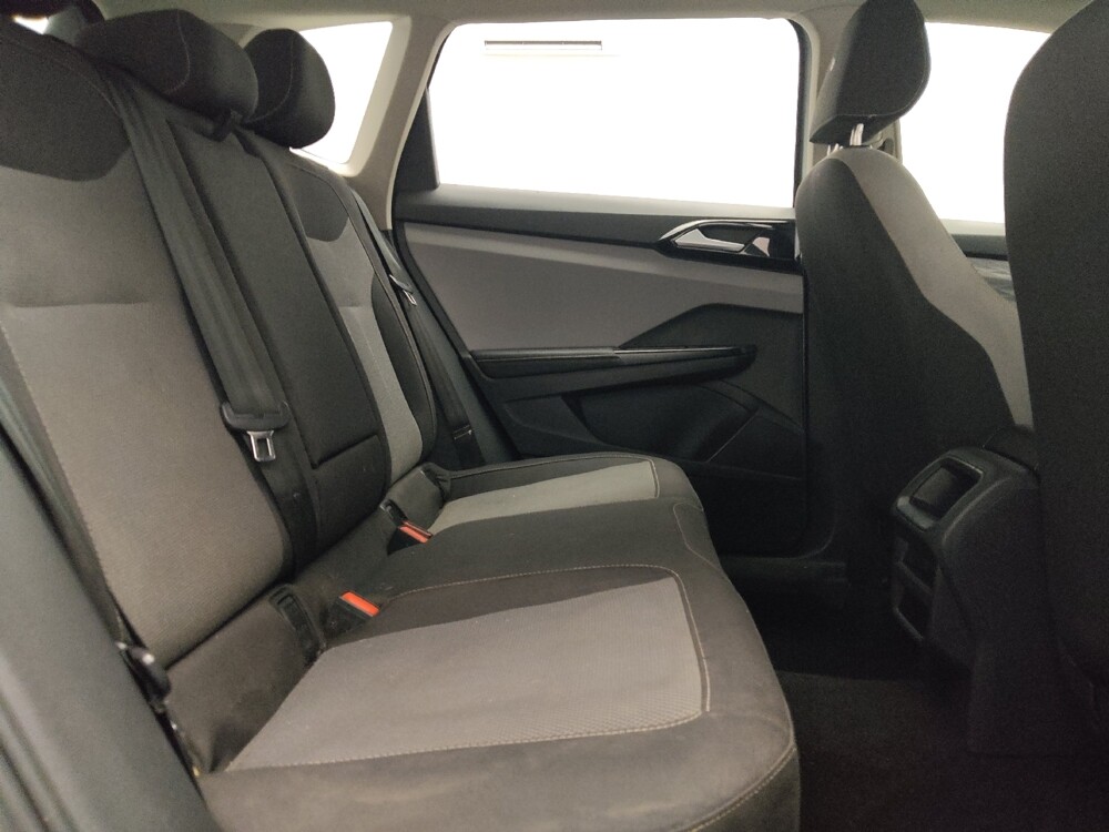 2024 Volkswagen Taos in Fort Worth, TX 76116 - 18132062 19