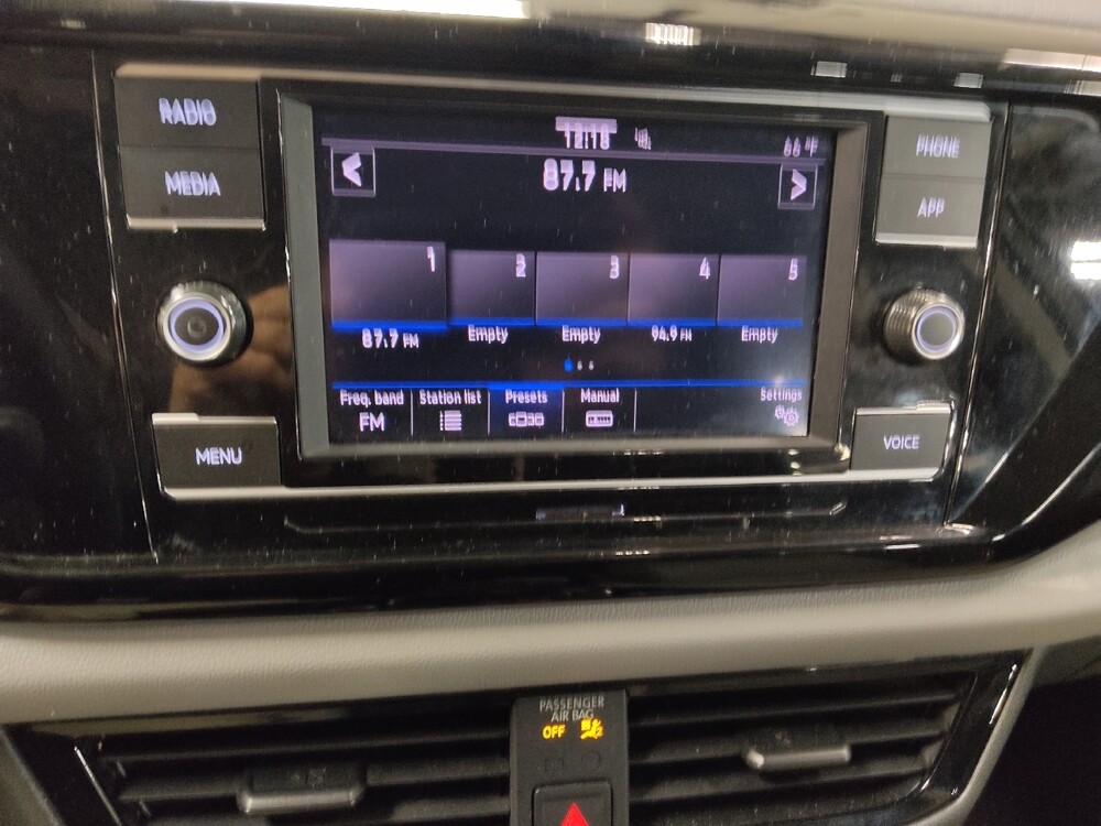 2024 Volkswagen Taos in Fort Worth, TX 76116 - 18132062 25