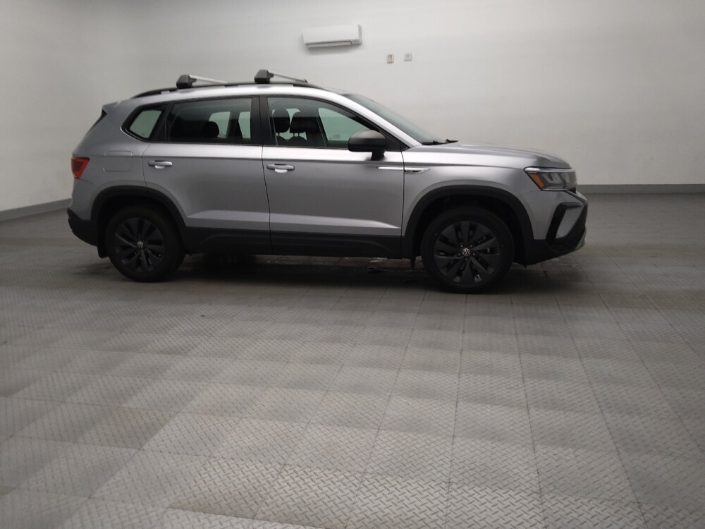 2024 Volkswagen Taos in Fort Worth, TX 76116 - 18132062 11