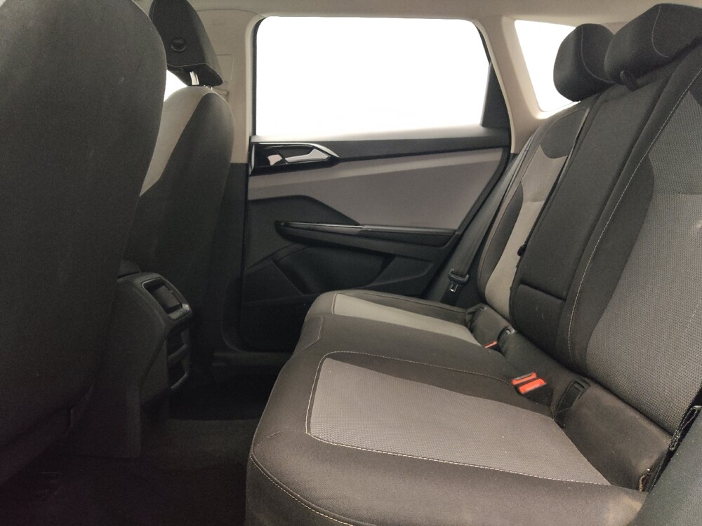 2024 Volkswagen Taos in Fort Worth, TX 76116 - 18132062 18