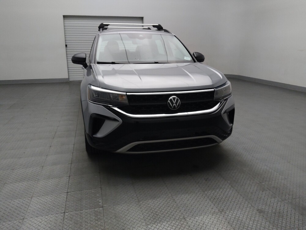 2024 Volkswagen Taos in Fort Worth, TX 76116 - 18132062 14
